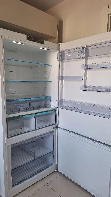 Müşteri paylaşımı