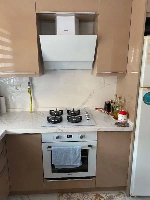 Müşteri paylaşımı