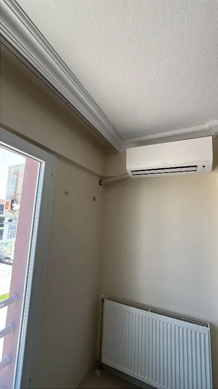 Müşteri paylaşımı