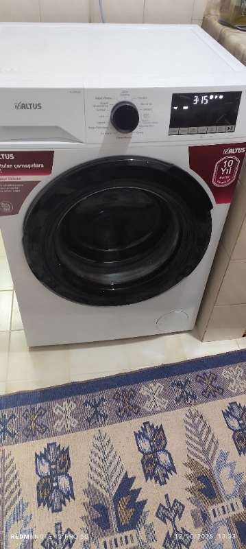 Müşteri paylaşımı
