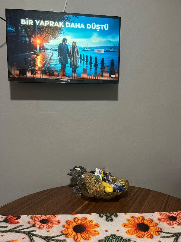 Müşteri paylaşımı