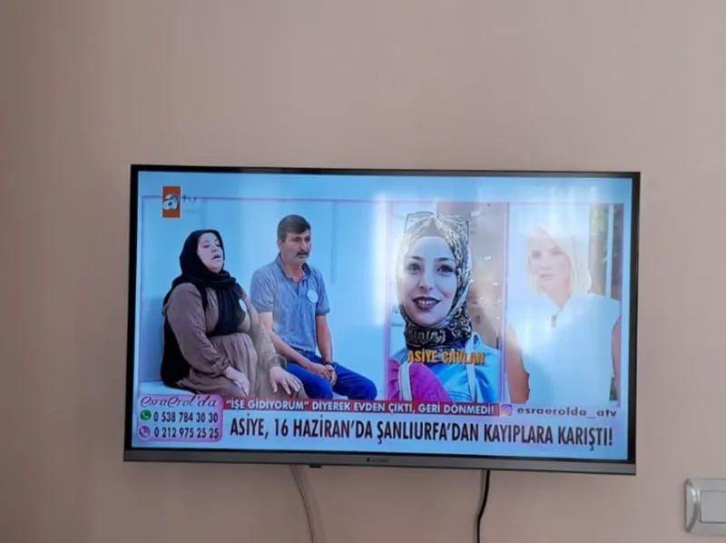 Müşteri paylaşımı