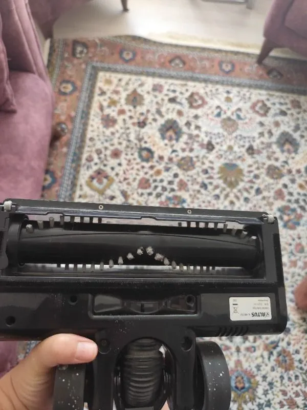 Müşteri paylaşımı