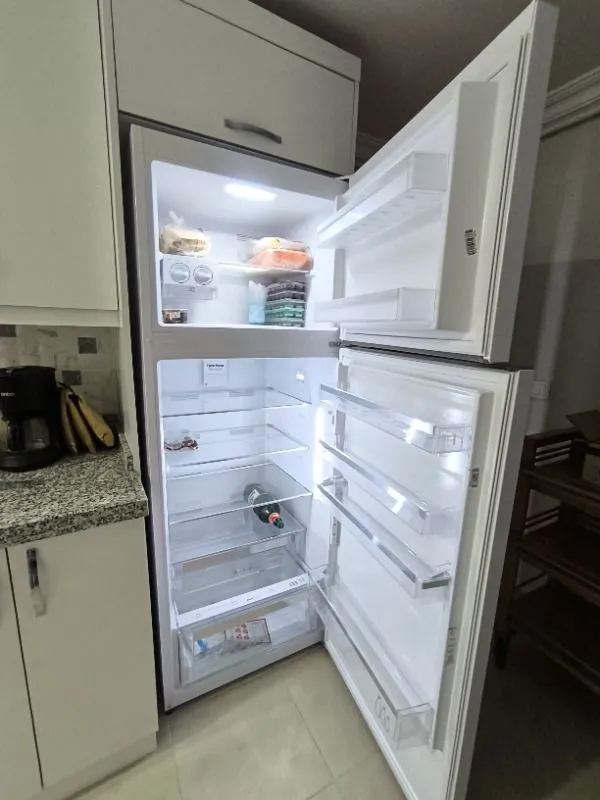 Müşteri paylaşımı