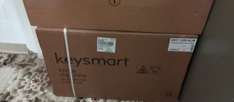 Müşteri paylaşımı