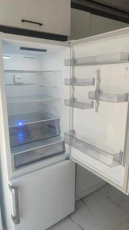 Müşteri paylaşımı