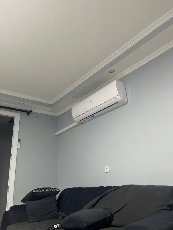 Müşteri paylaşımı