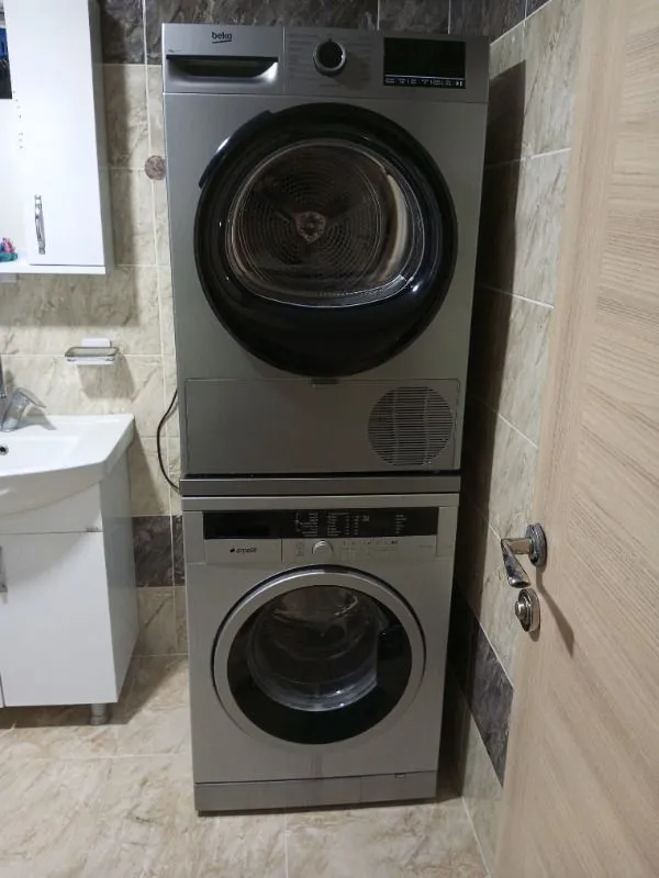 Müşteri paylaşımı