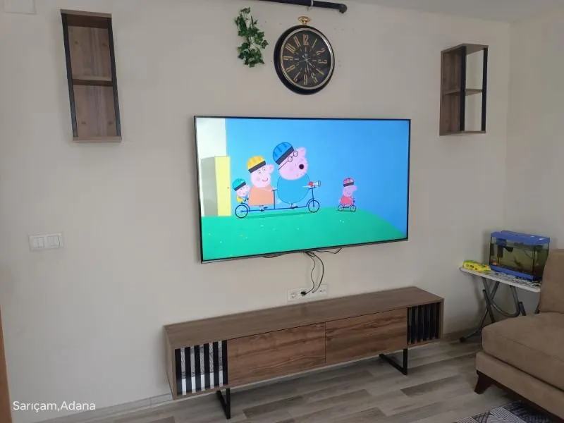 Müşteri paylaşımı
