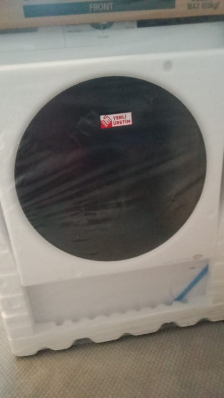 Müşteri paylaşımı