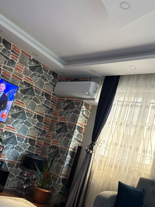 Müşteri paylaşımı