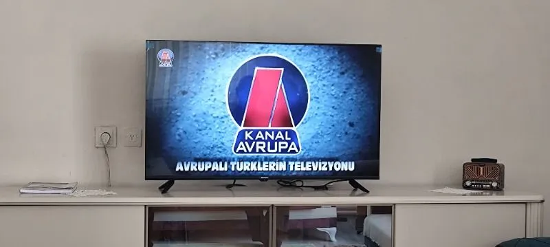 Müşteri paylaşımı