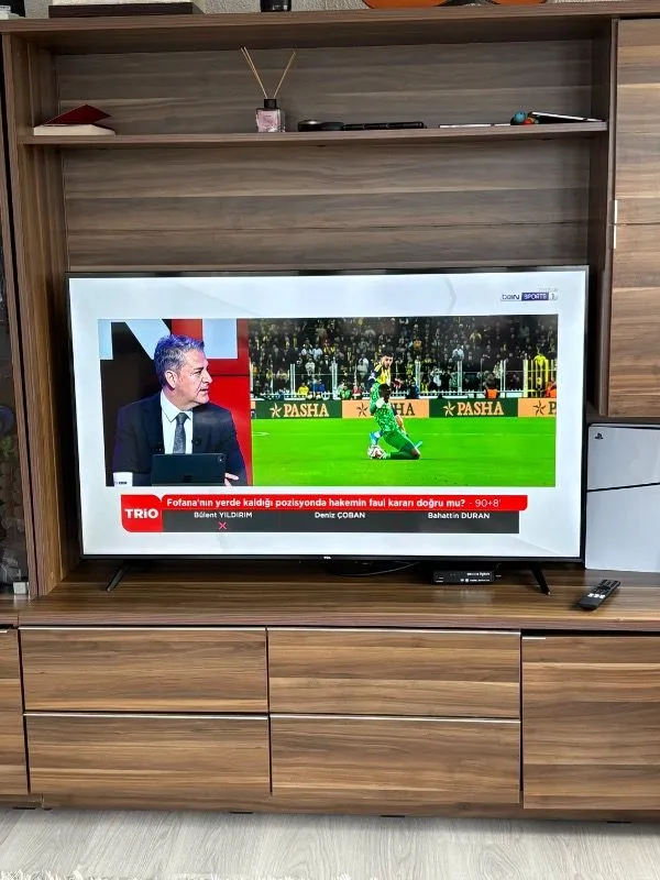 Müşteri paylaşımı