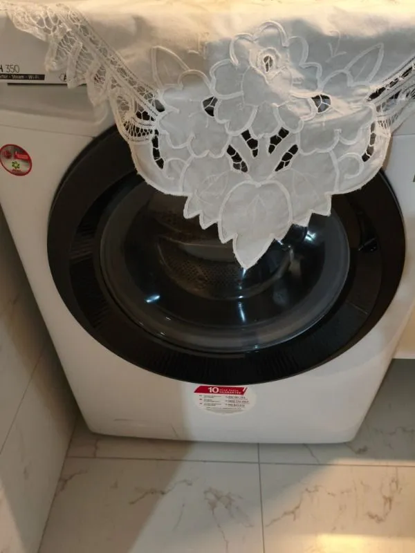 Müşteri paylaşımı