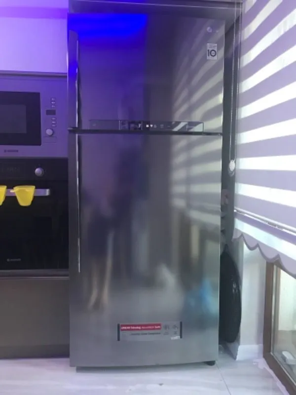 Müşteri paylaşımı