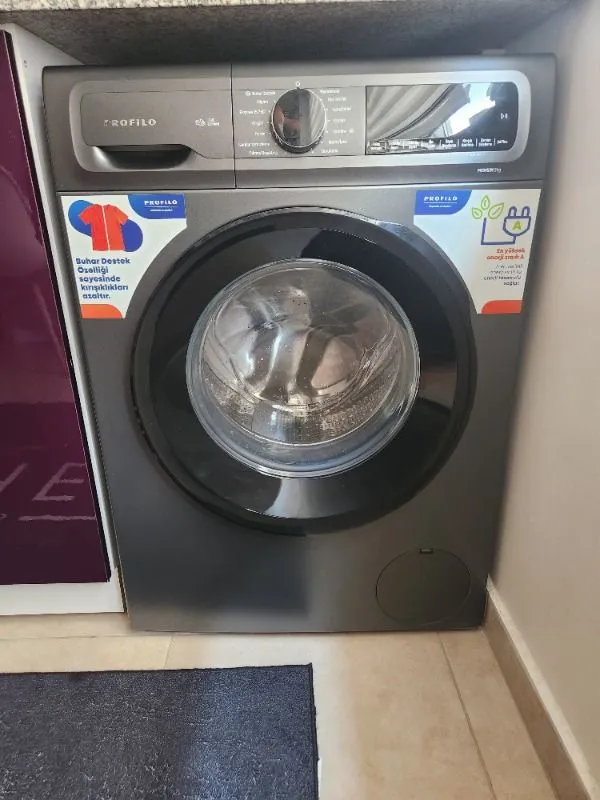 Müşteri paylaşımı
