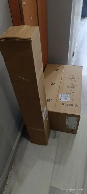 Müşteri paylaşımı