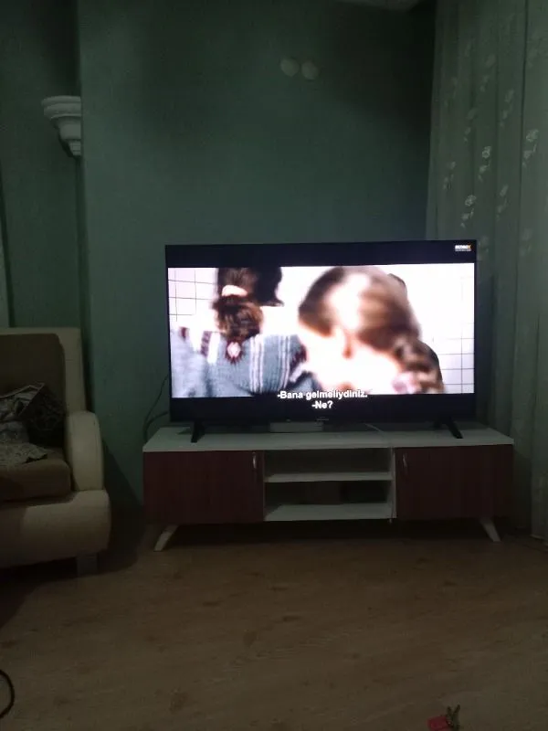 Müşteri paylaşımı