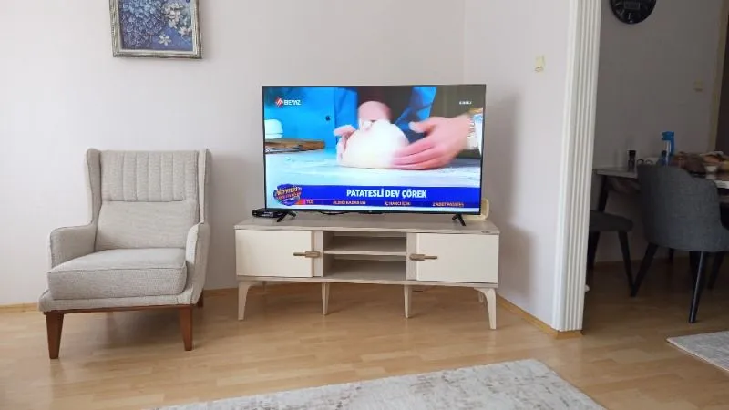 Müşteri paylaşımı