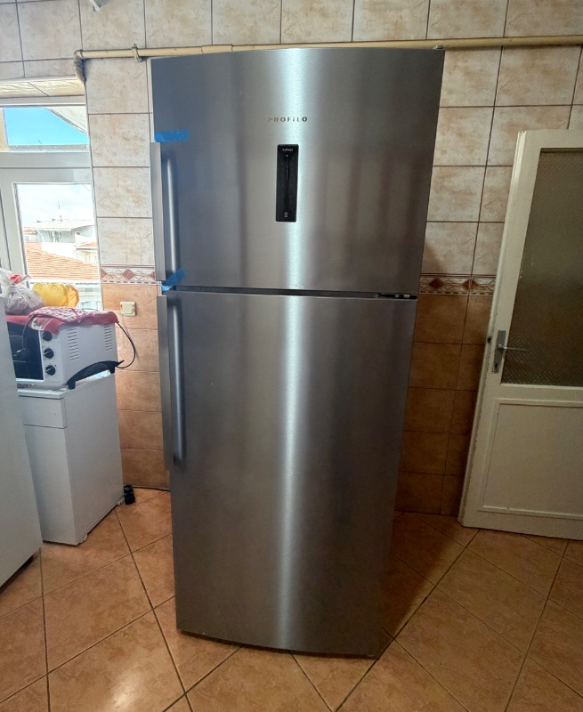Müşteri paylaşımı