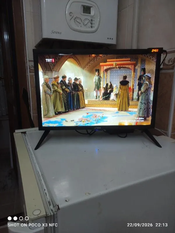 Müşteri paylaşımı