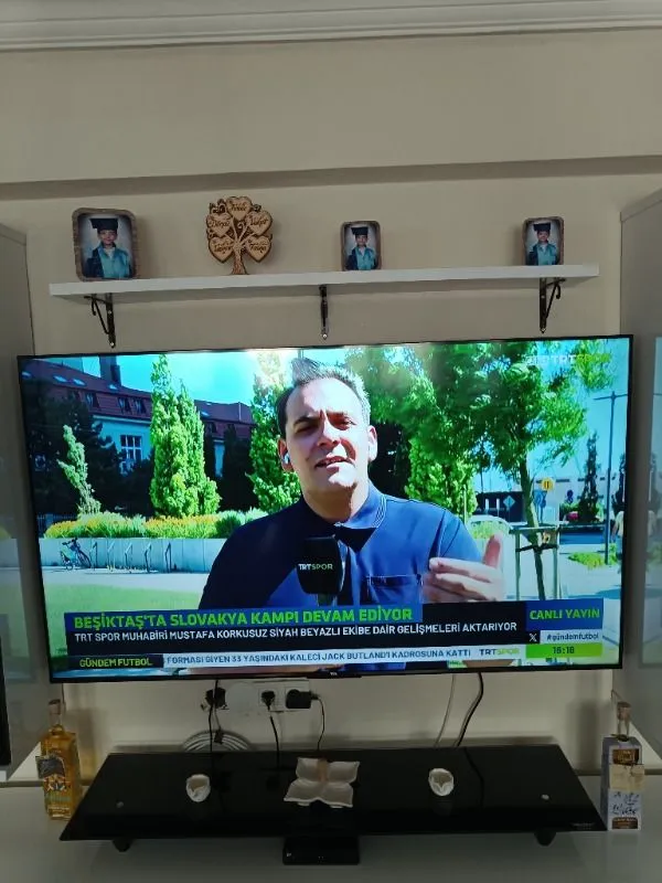 Müşteri paylaşımı
