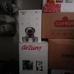 Müşteri yorum fotoğrafı
