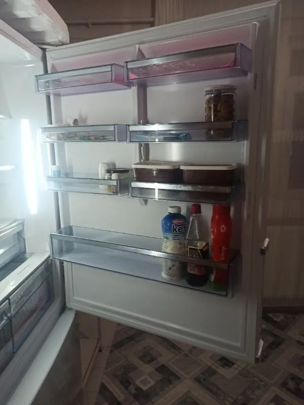 Müşteri paylaşımı