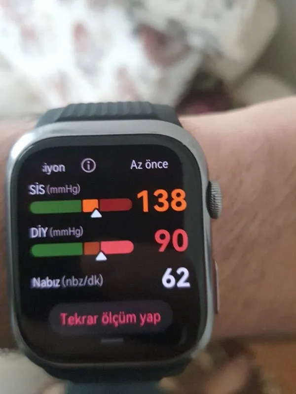 Müşteri paylaşımı