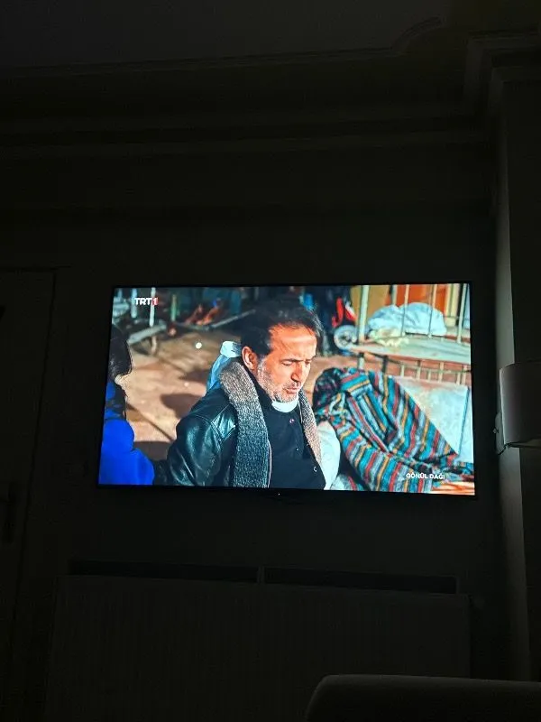 Müşteri paylaşımı