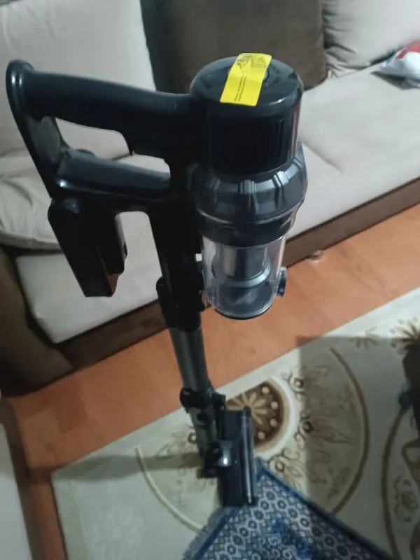 Müşteri paylaşımı