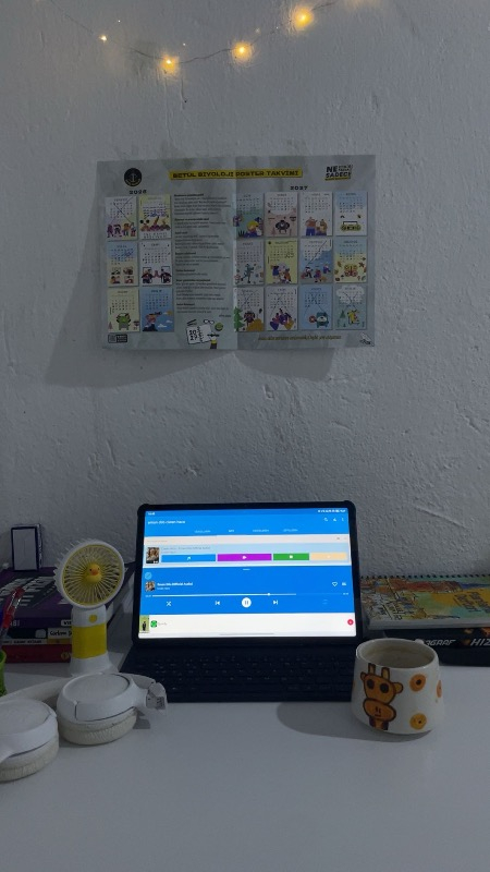 Müşteri paylaşımı