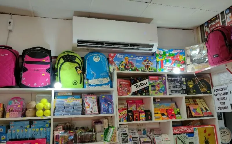 Müşteri paylaşımı