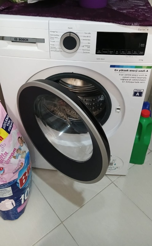 Müşteri paylaşımı