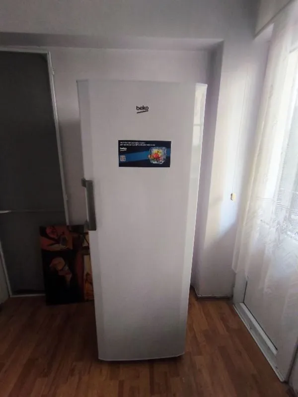 Müşteri paylaşımı