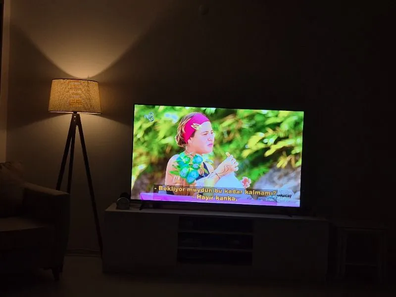 Müşteri paylaşımı