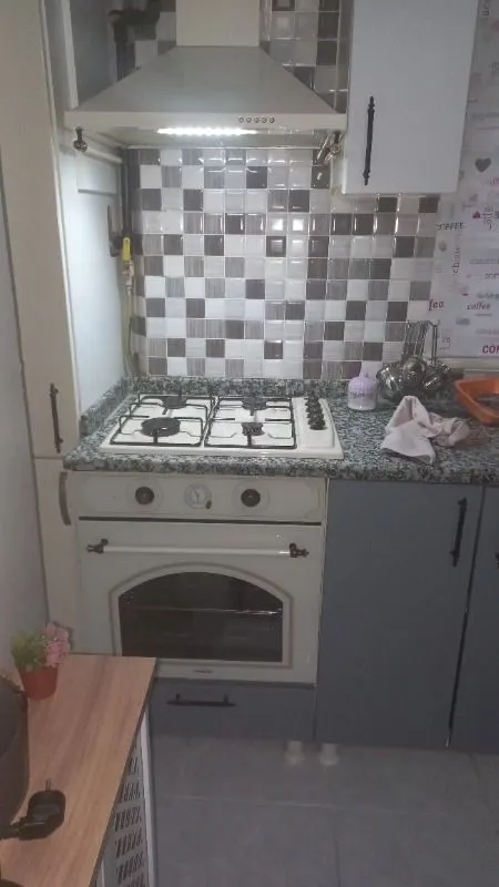 Müşteri paylaşımı