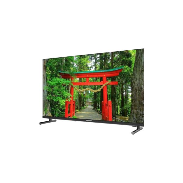 32” Grundig HD Ready Google Smart TV 1366 x 768 Çözünürlük ve LED Ekran Teknolojisi GIH 6000 32