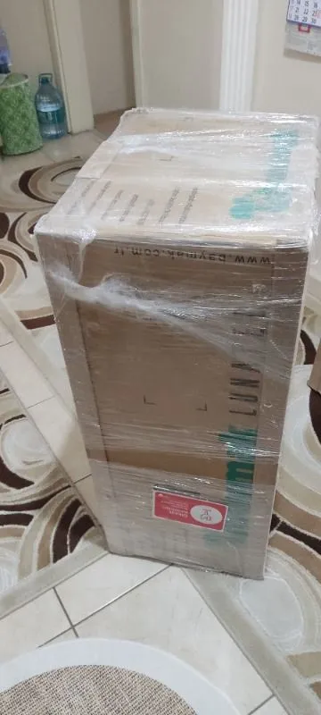 Müşteri paylaşımı