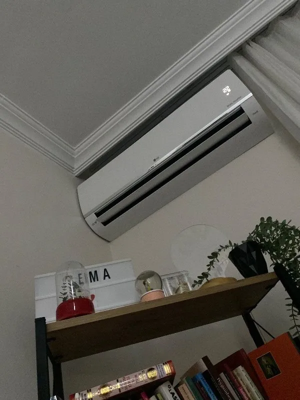 Müşteri paylaşımı
