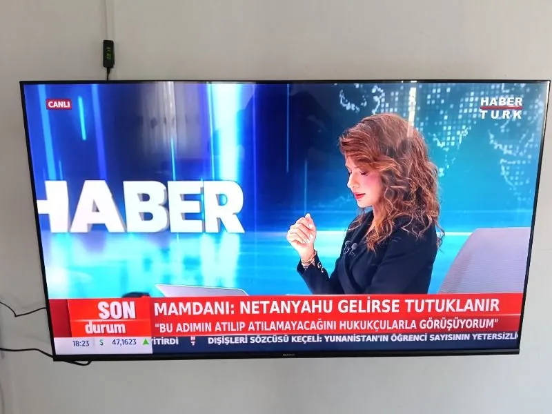 Müşteri paylaşımı