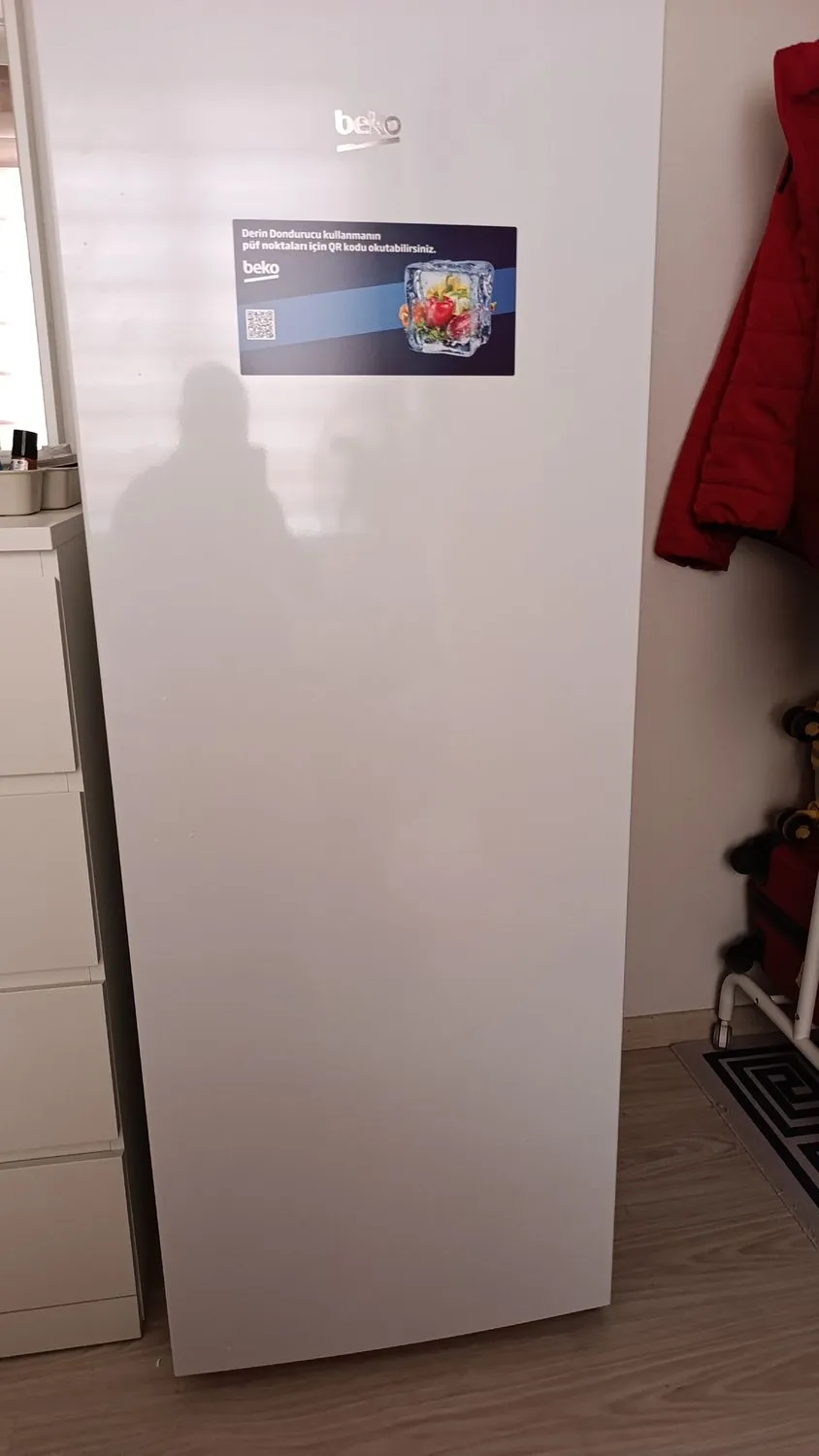 Müşteri paylaşımı