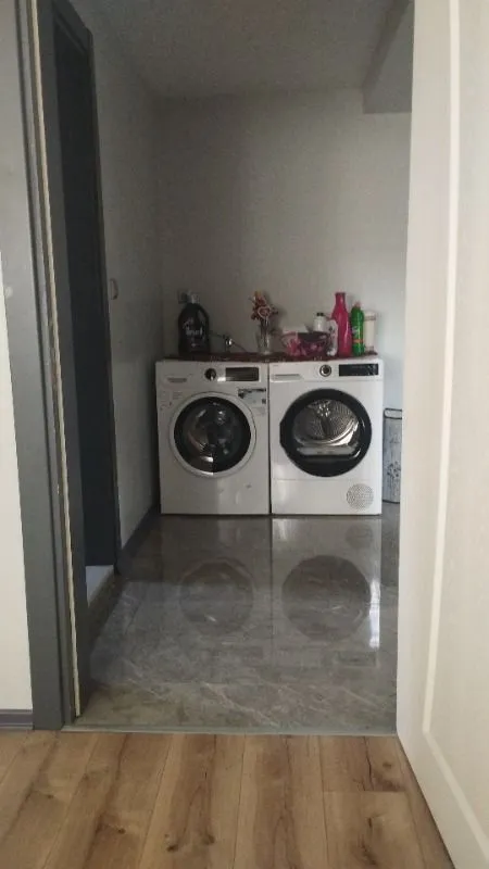 Müşteri paylaşımı