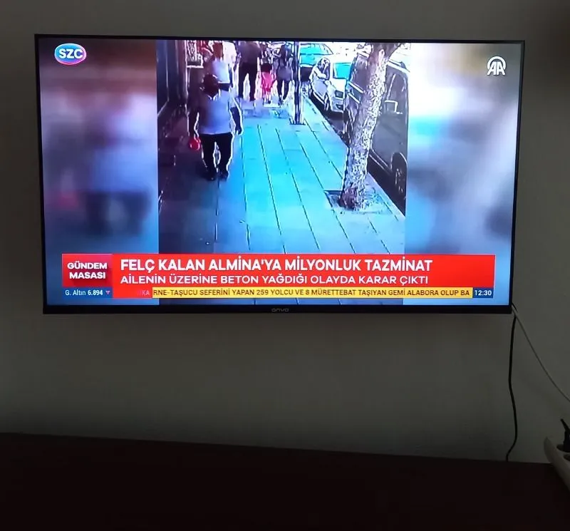 Müşteri paylaşımı