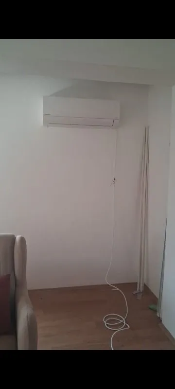 Müşteri paylaşımı