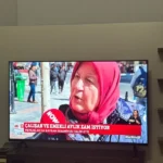 Müşteri yorum fotoğrafı