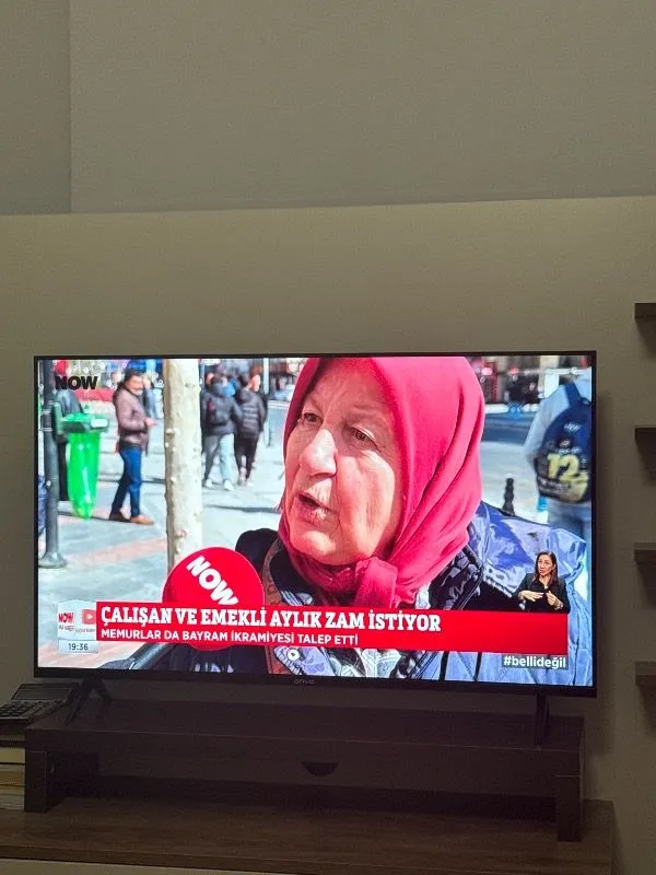 Müşteri paylaşımı