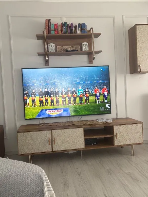 Müşteri paylaşımı
