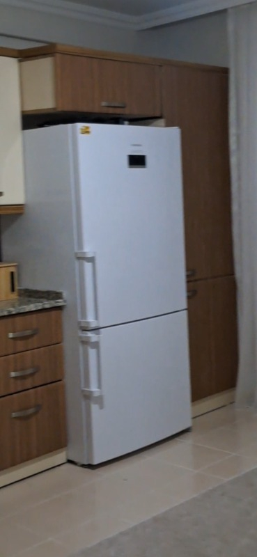 Müşteri paylaşımı