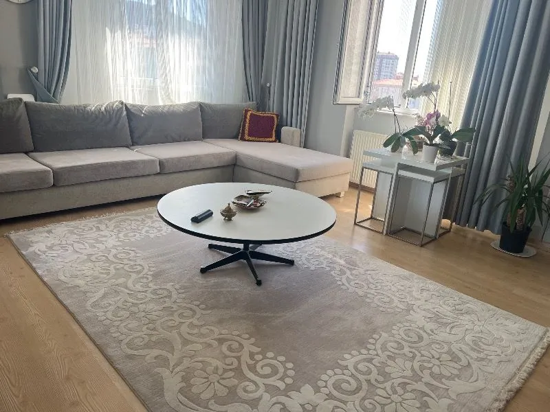 Müşteri paylaşımı